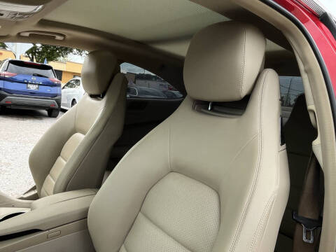 2012 Mercedes-Benz C-Class C 250