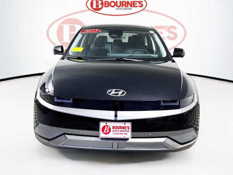 2023 Hyundai Ioniq 5 Limited