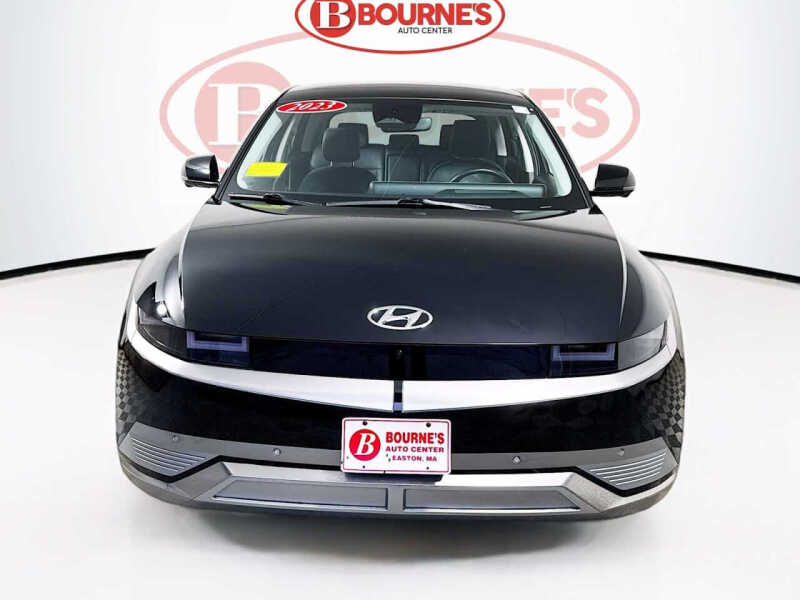 2023 Hyundai Ioniq 5 Limited