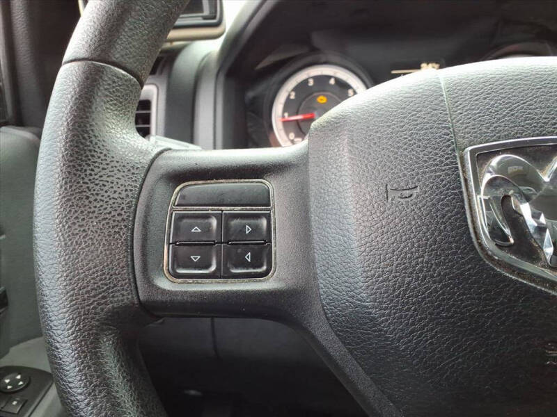 2013 RAM 1500 Express