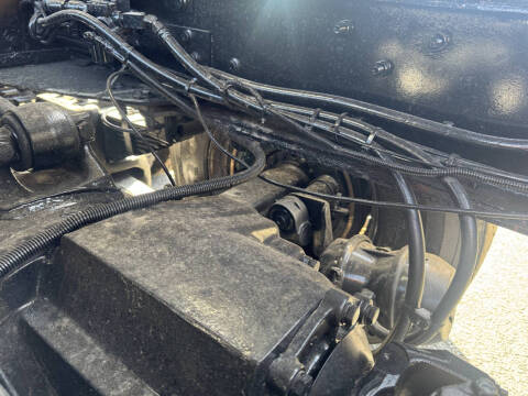 2005 Sterling LT 9500