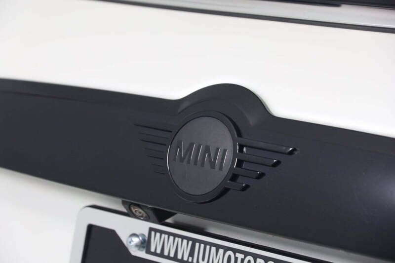 2023 MINI Countryman John Cooper Works ALL4