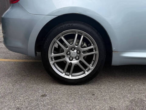 2007 Scion tC