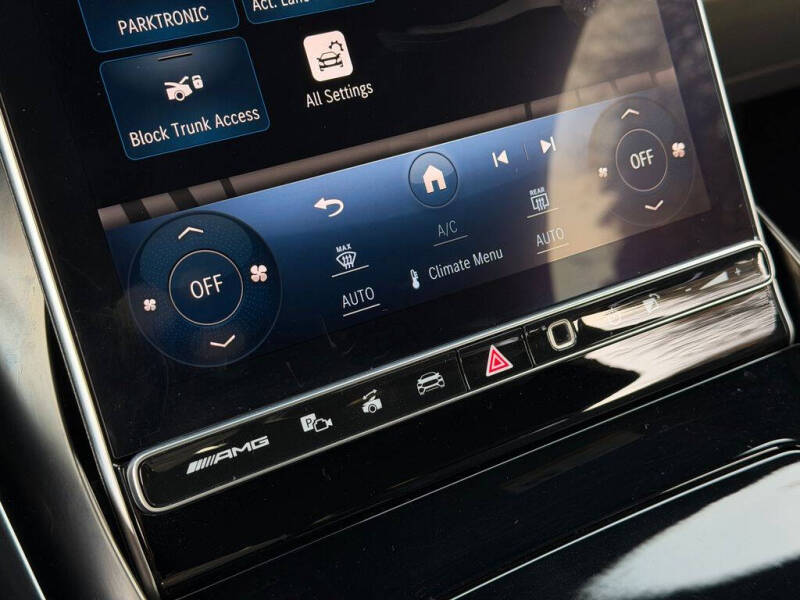 2023 Mercedes-Benz SL-Class AMG SL 43