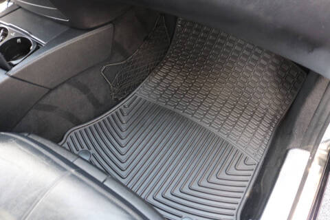 2008 Mercedes-Benz S-Class S 550 4MATIC