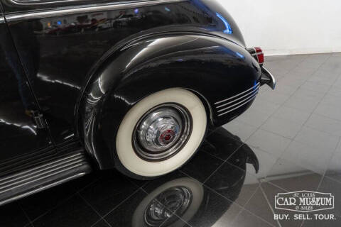 1941 Packard Super Eight