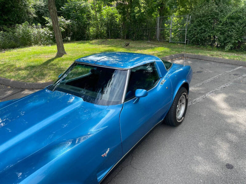 1978 Chevrolet Chevette