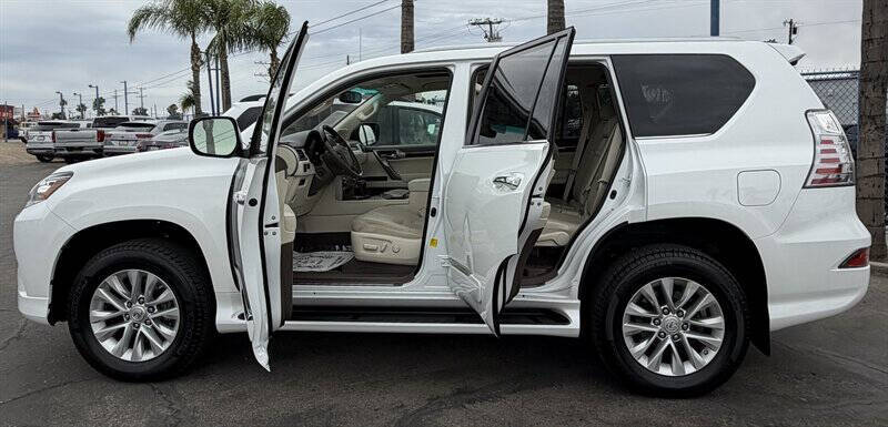 2019 Lexus GX 460