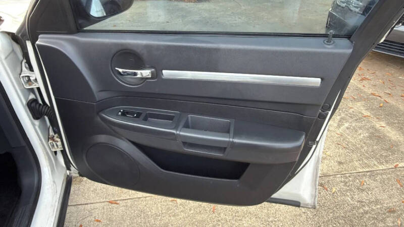 2009 Dodge Charger Police