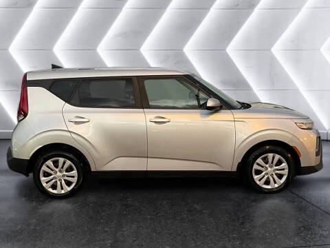 2020 Kia Soul