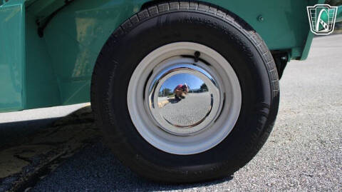 1966 Austin Mini