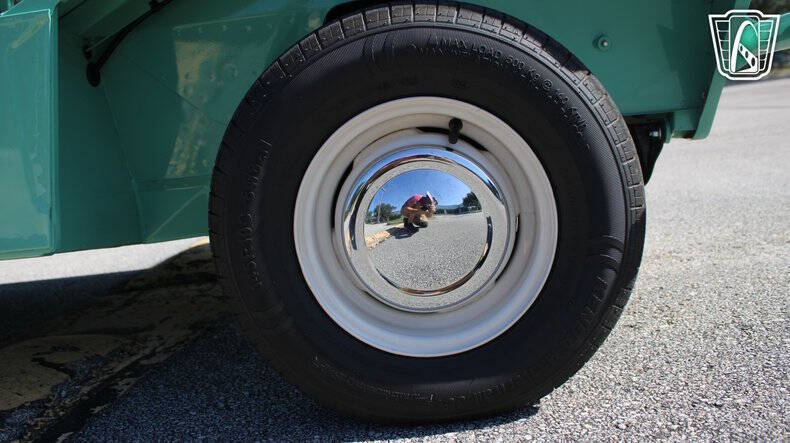 1966 Austin Mini