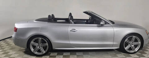 2010 Audi S5 3.0T quattro Prestige