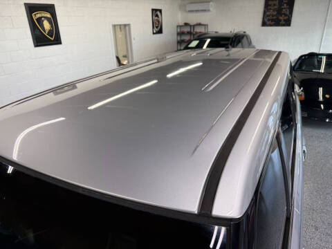 2012 Ford Flex Limited