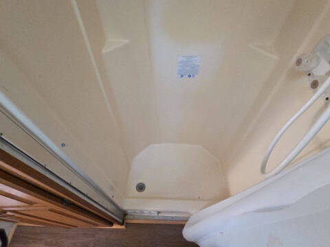 2000 Featherlite Trailer 8587