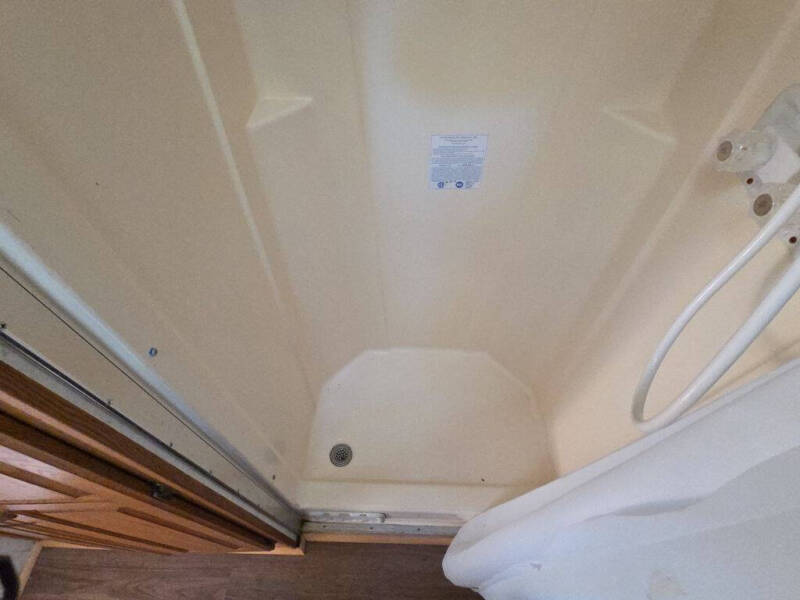 2000 Featherlite Trailer 8587