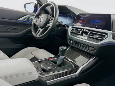 2023 BMW M4