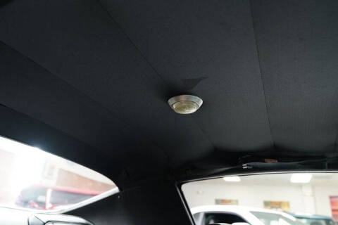 1970 Pontiac Firebird Trans Am