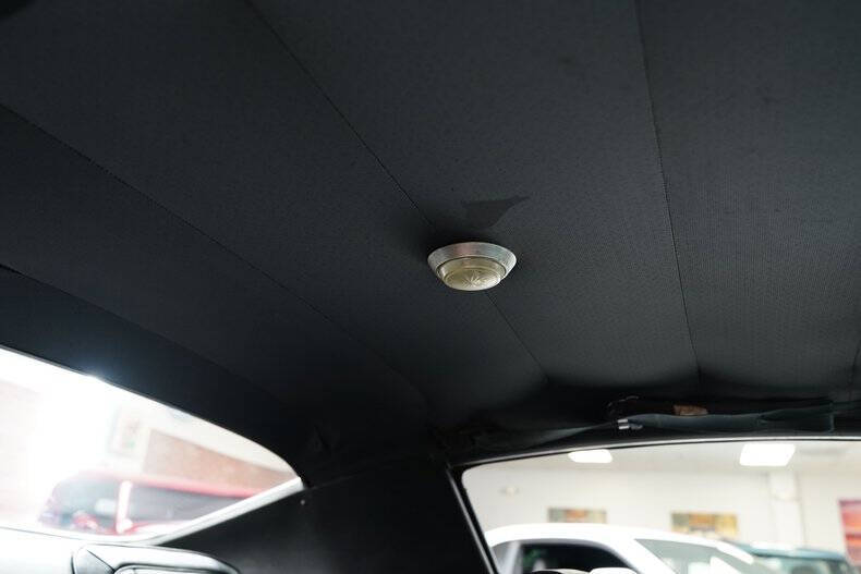 1970 Pontiac Firebird Trans Am