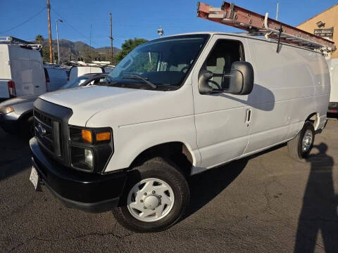 2011 Ford E-Series E-350 SD