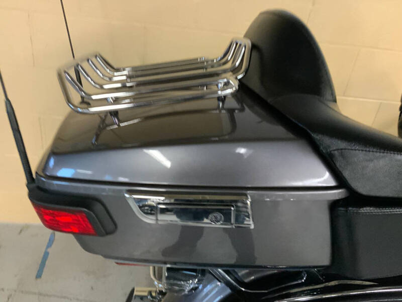 2014 Harley-Davidson FLHTK ULTRA LIMITED