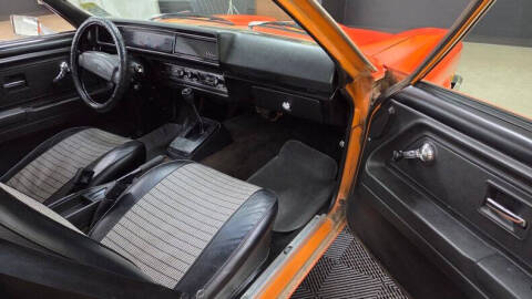 1975 Chevrolet Vega