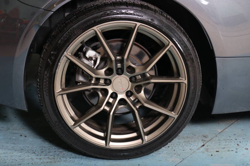 2022 Toyota GR86 Premium