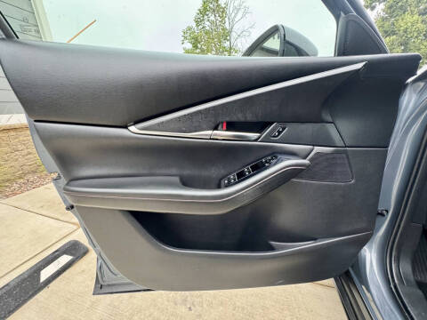 2022 Mazda CX-30 2.5 S Carbon Edition