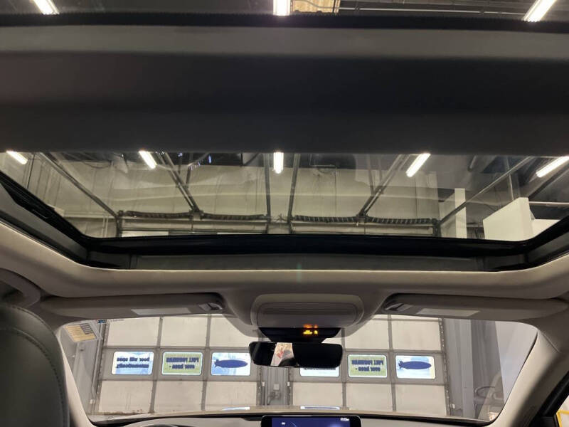 2024 Mazda CX-50 2.5 Turbo Premium Plus