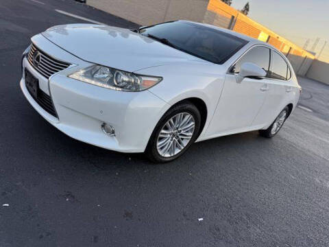 2014 Lexus ES 350