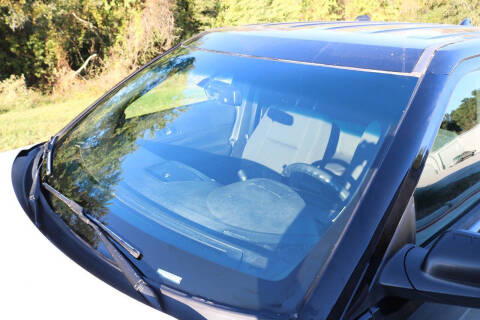 2017 Ford Explorer Police Interceptor Utility