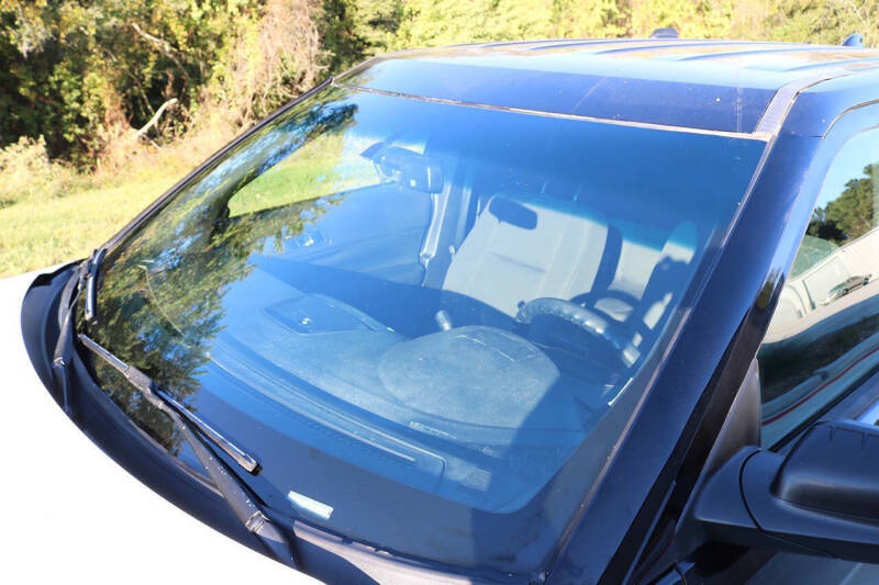 2017 Ford Explorer Police Interceptor Utility