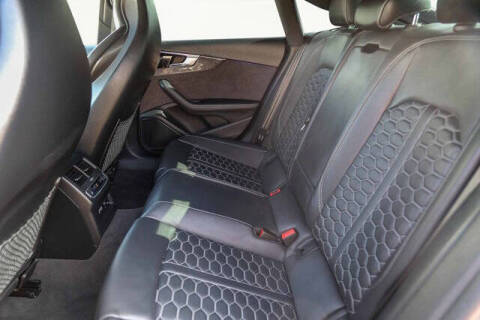 2024 Audi RS 5 Sportback 2.9T quattro