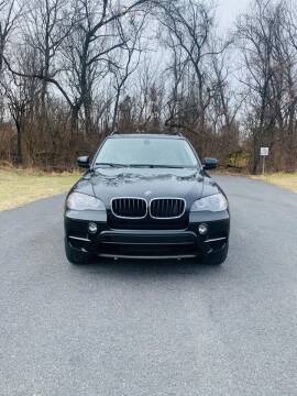 2011 BMW X5 for sale at Sterling Auto Sales and Service in Whitehall PA