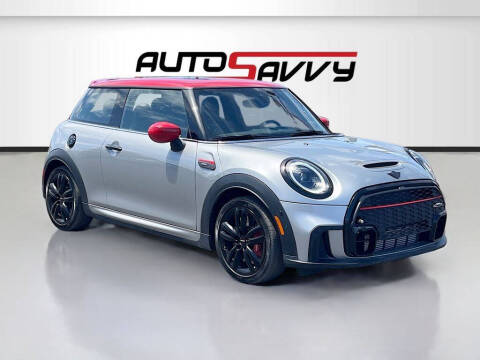 2024 MINI Hardtop 2 Door
