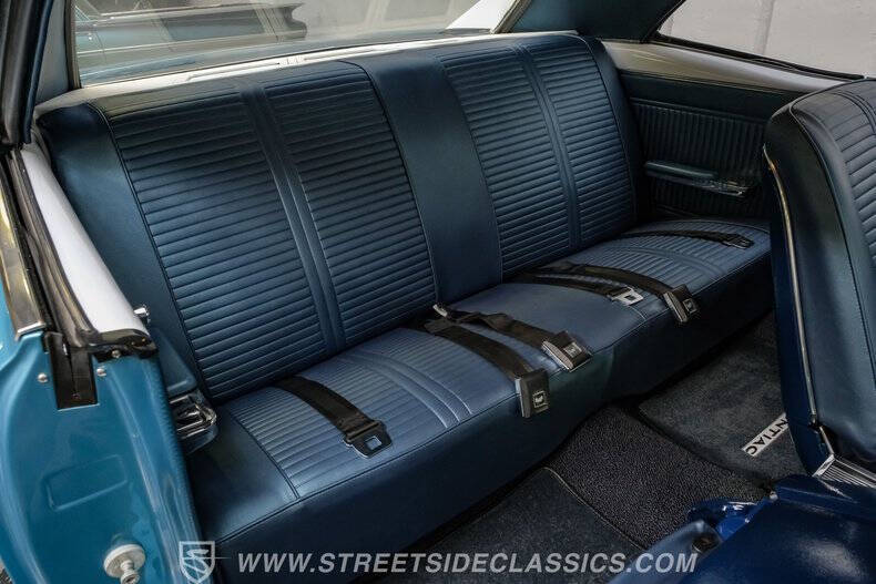1966 Pontiac LeMans