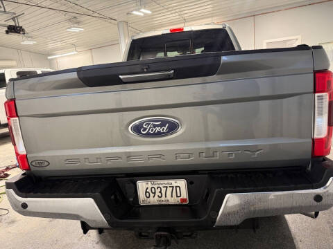 2019 Ford F-250 Super Duty XLT