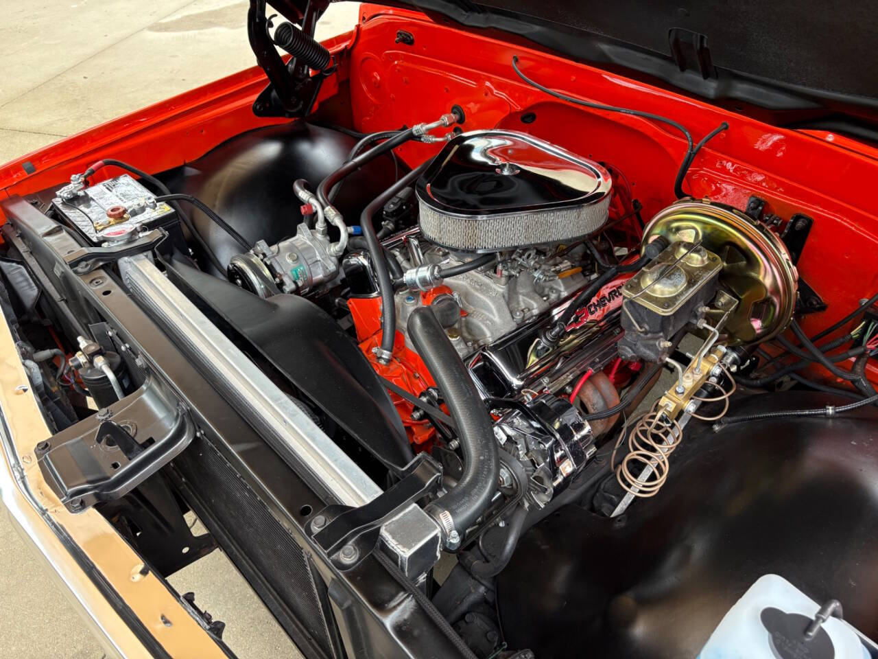 1970 Chevrolet C/K 10 Series 35