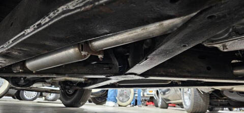 1955 Chevrolet Bel Air