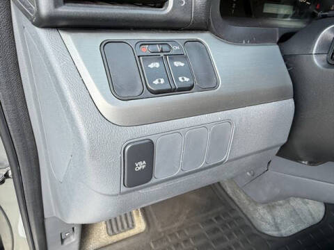 2007 Honda Odyssey EX