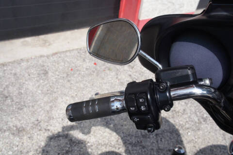 2019 Harley-Davidson Electra Glide