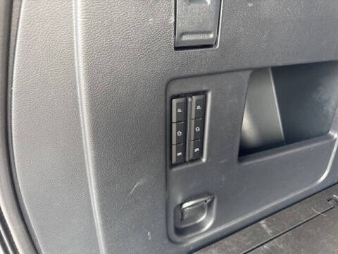 2024 Ford Expedition Platinum