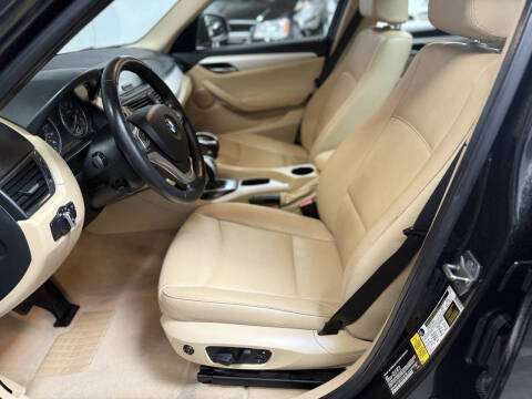 2015 BMW X1 sDrive28i