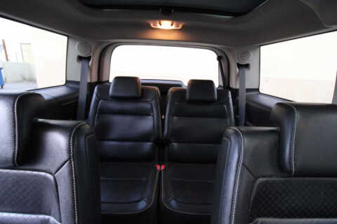 2010 Ford Flex Limited