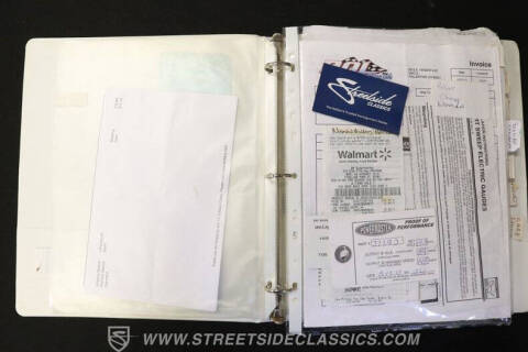 1956 Chevrolet Bel Air