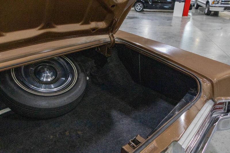 1970 Buick Electra