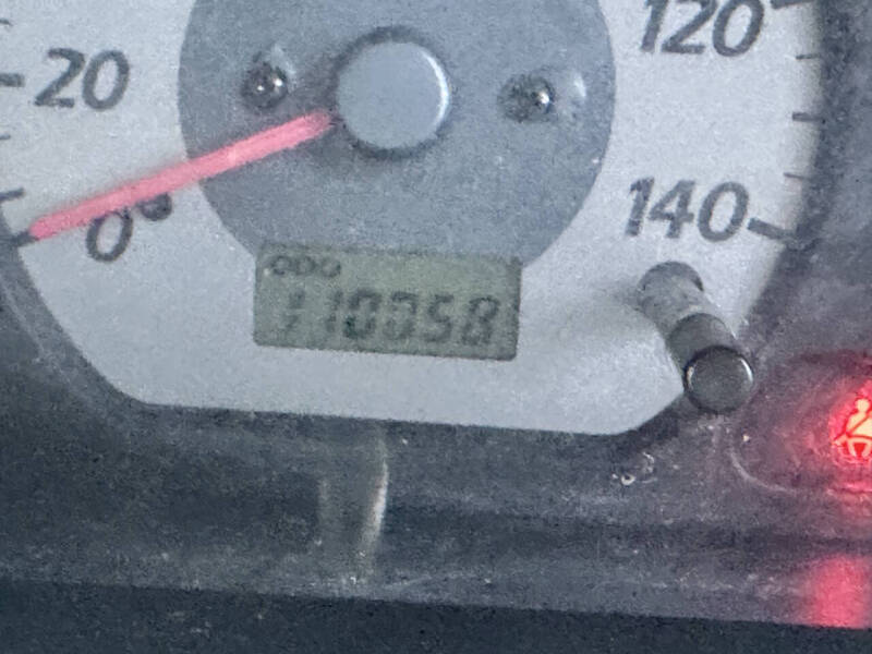 1999 Suzuki Every wagon