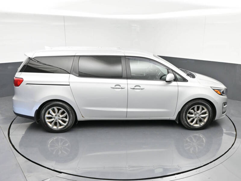 2019 Kia Sedona LX