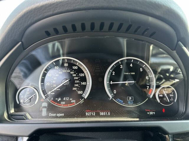 2018 BMW X5 xDrive40e iPerformance