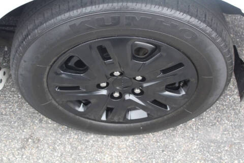 2015 Dodge Grand Caravan American Value Package